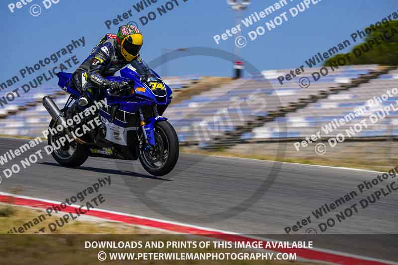 May 2023;motorbikes;no limits;peter wileman photography;portimao;portugal;trackday digital images